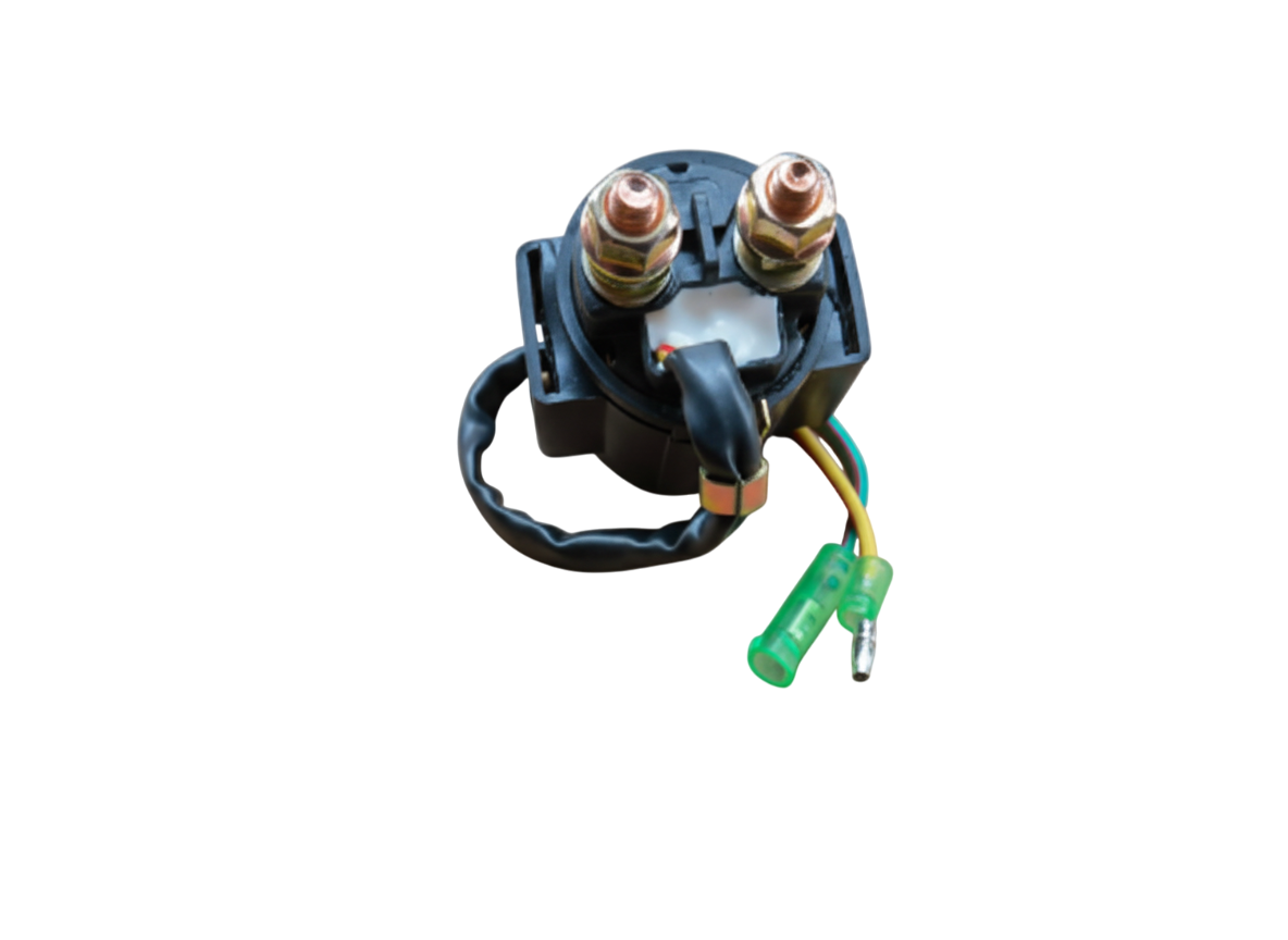 CG 125CC MARŞ RÖLESİ